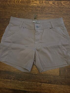 PrAna Women’s Shorts
